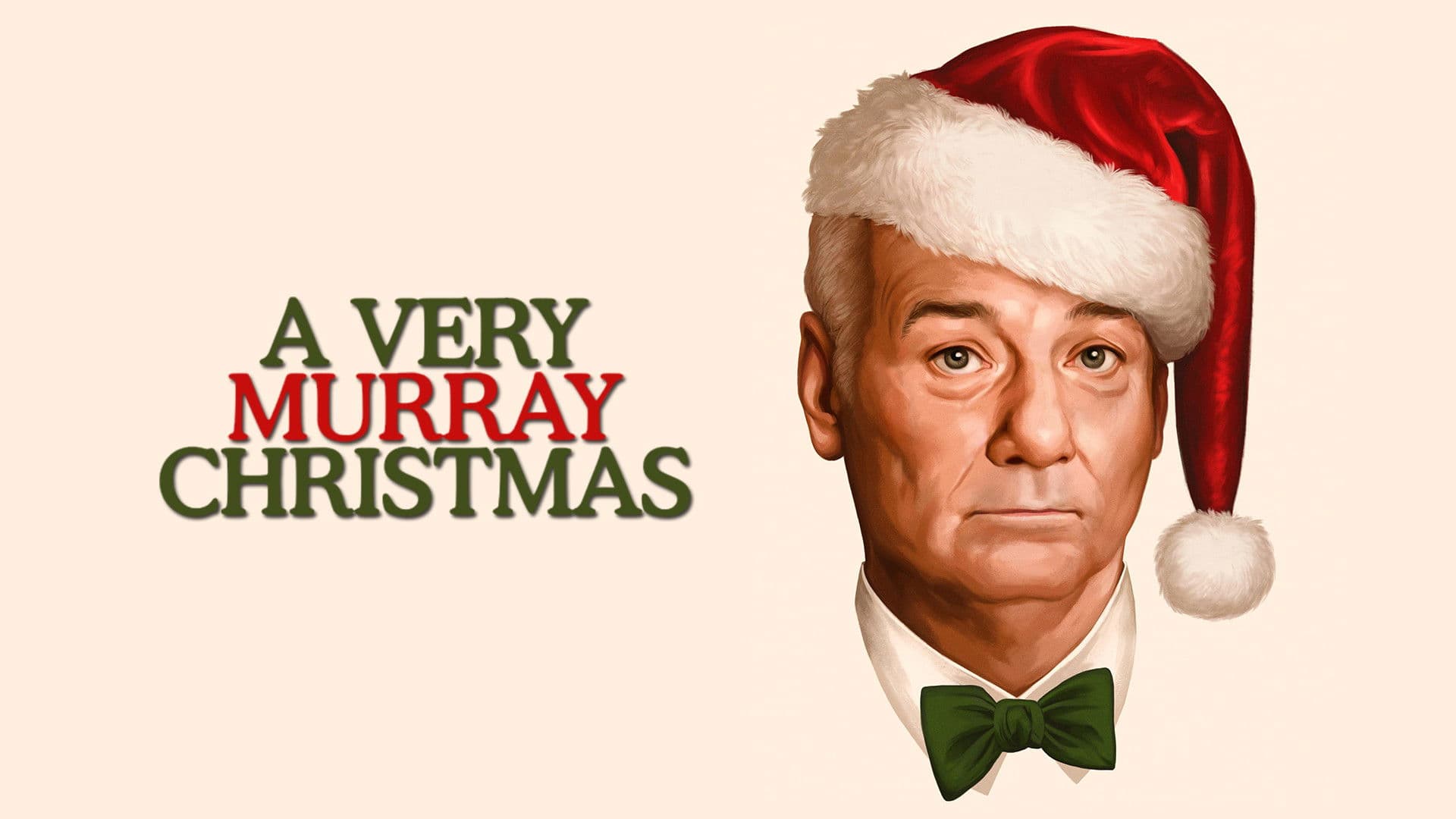 A Very Murray Christmas - immagine