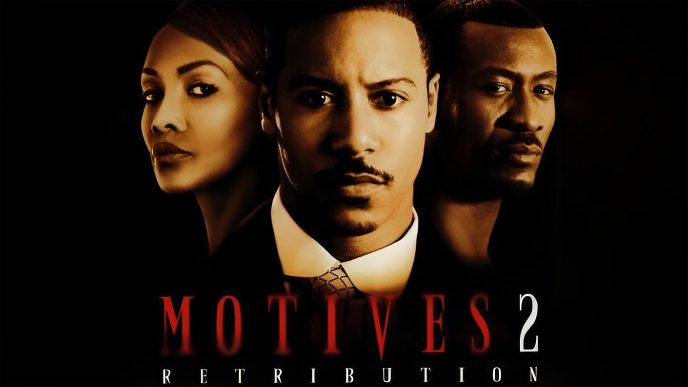 Motives 2 : Retribution - immagine