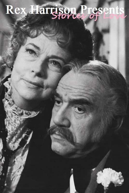 Poster di Rex Harrison Presents Stories of Love