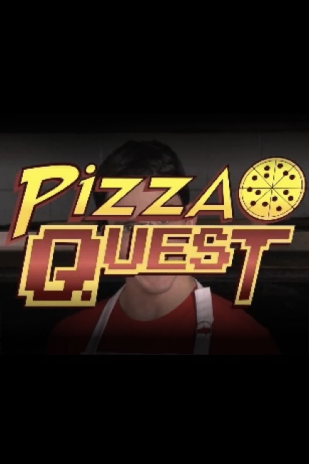 Poster di Pizza Quest!