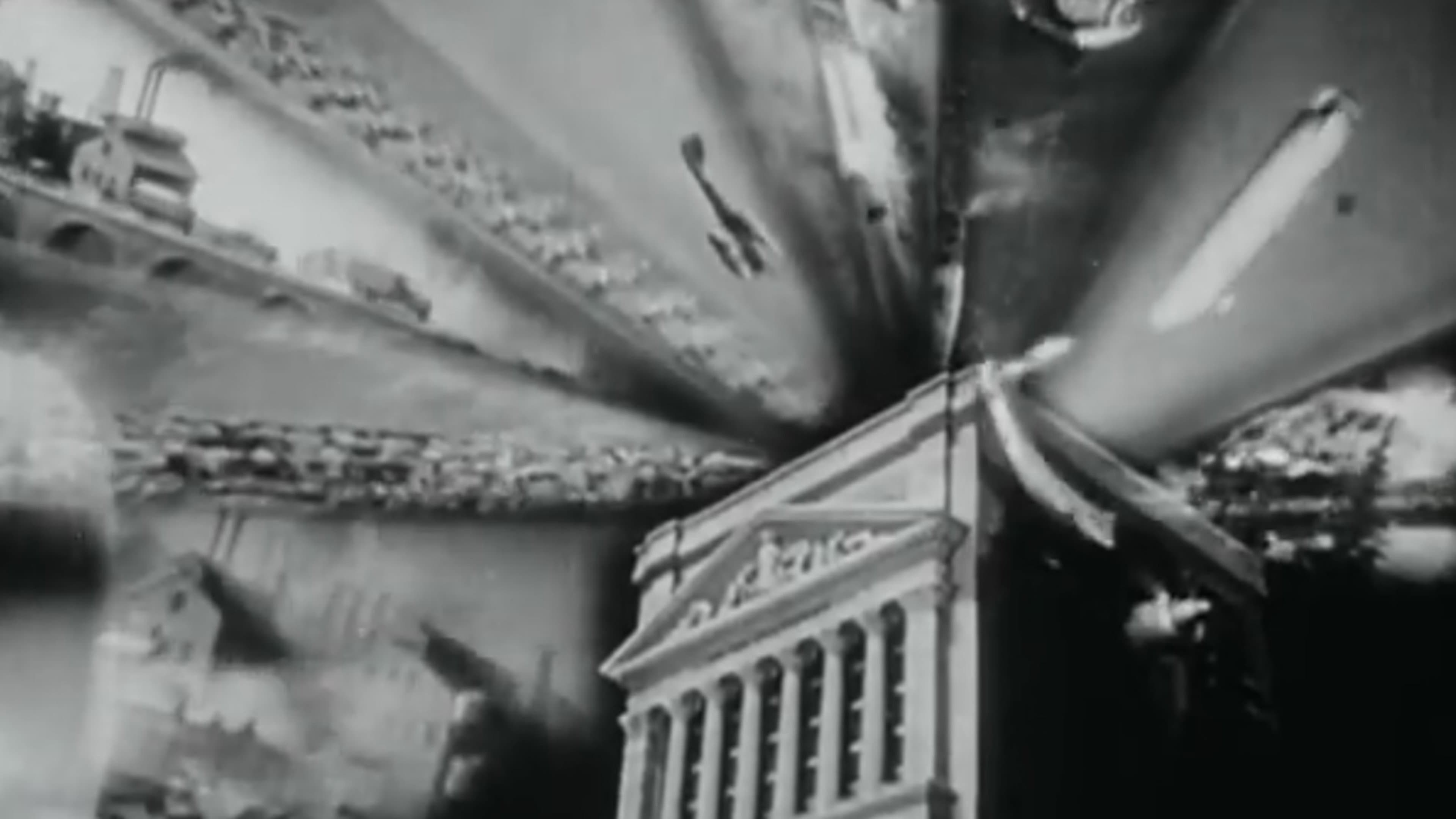 Lo sparviero di Wall Street - immagine