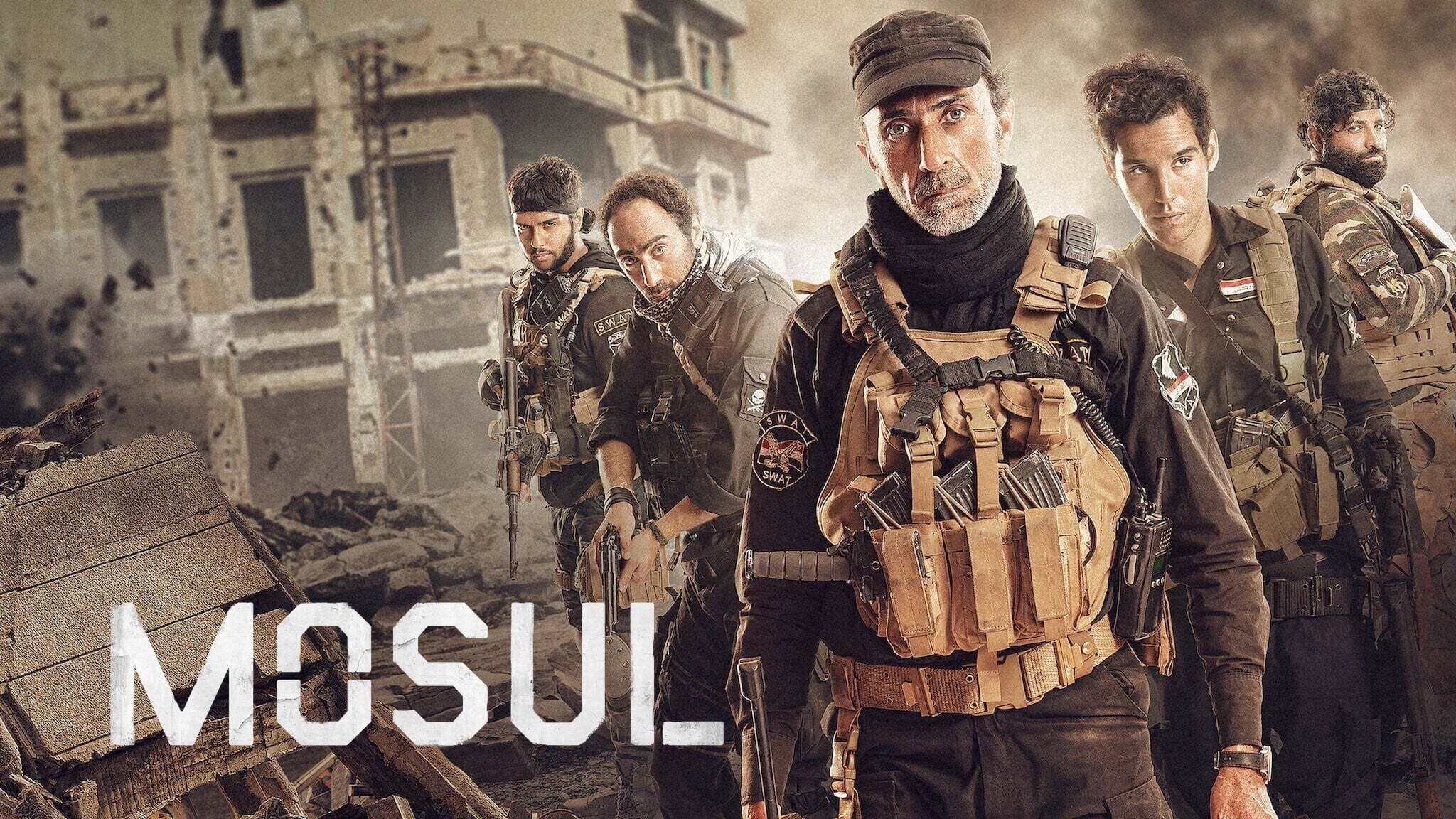 Mosul - immagine
