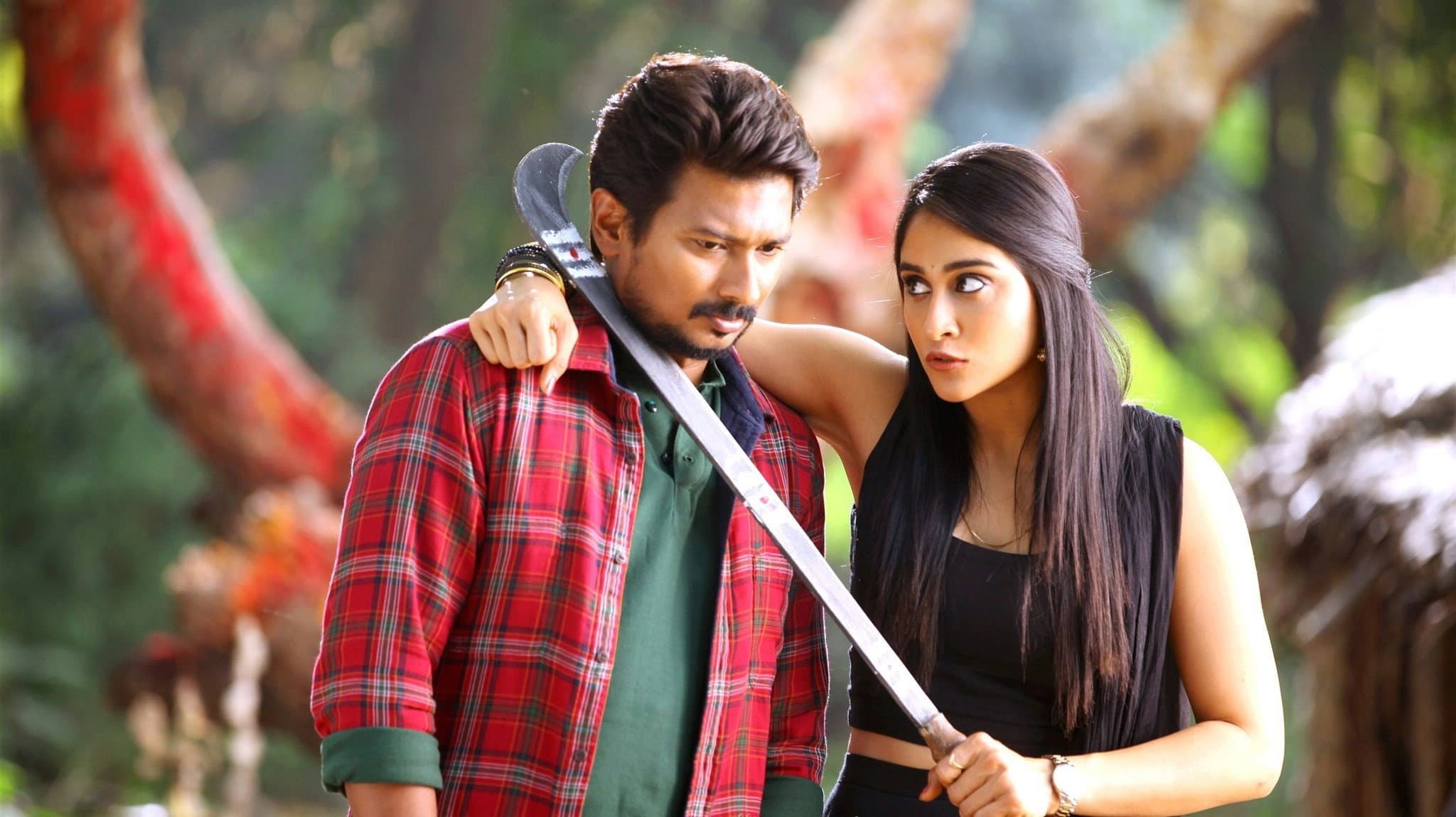 சரவணன் இருக்க பயமேன் - immagine