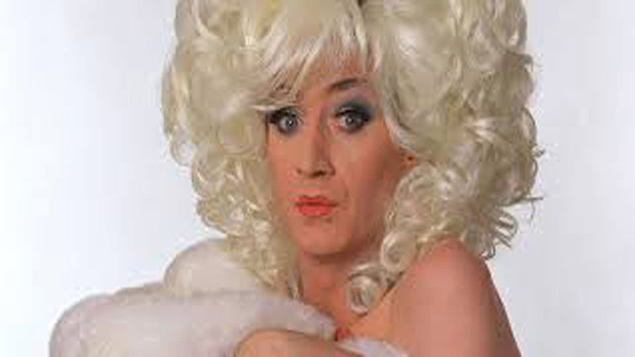 The Paul O'Grady Story - immagine
