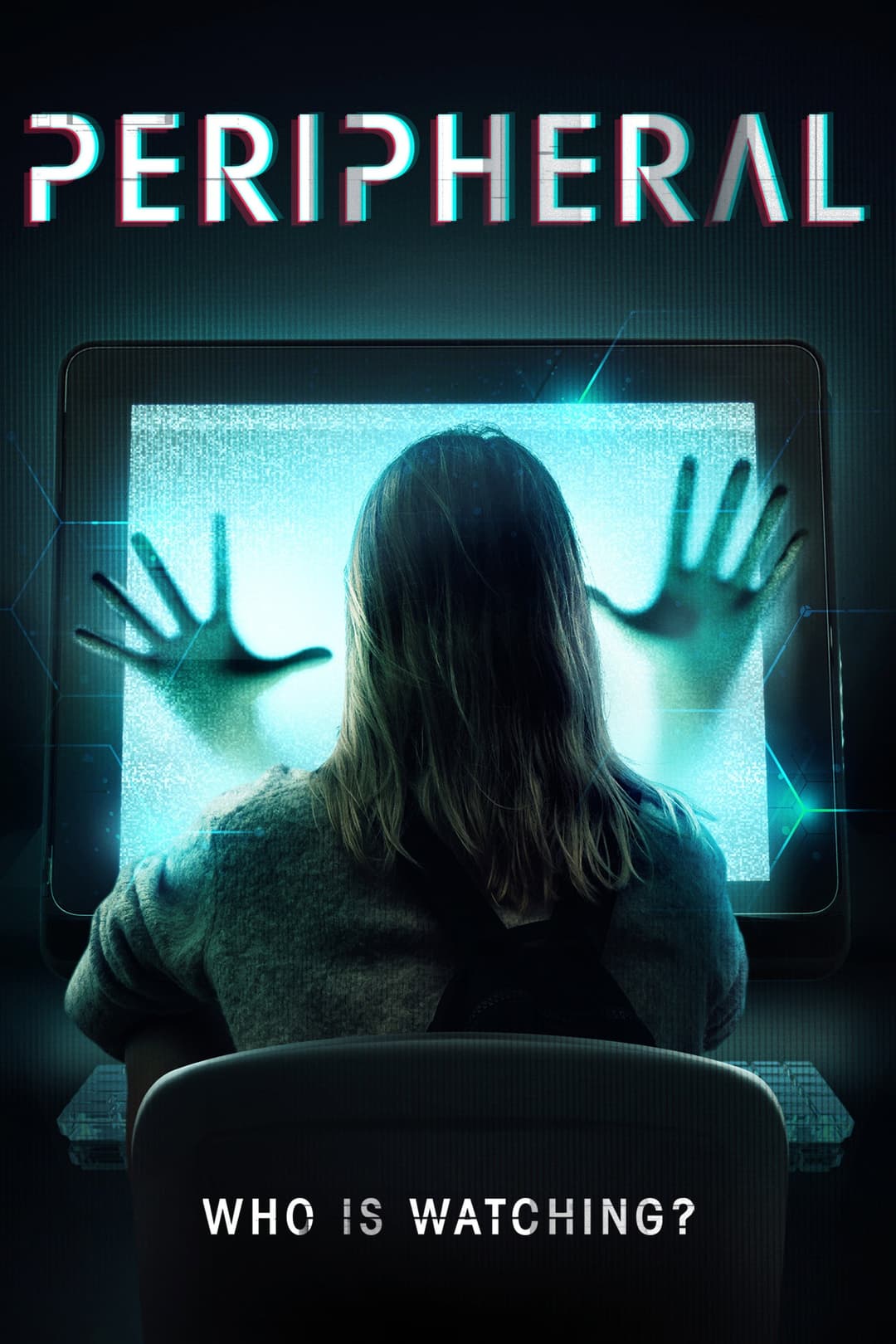 Poster di Peripheral