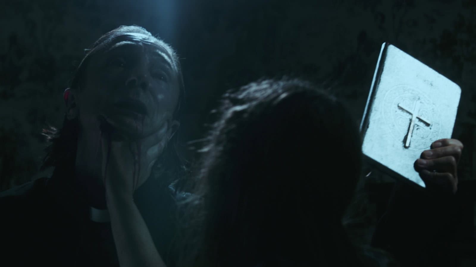 Insidious Possession - immagine