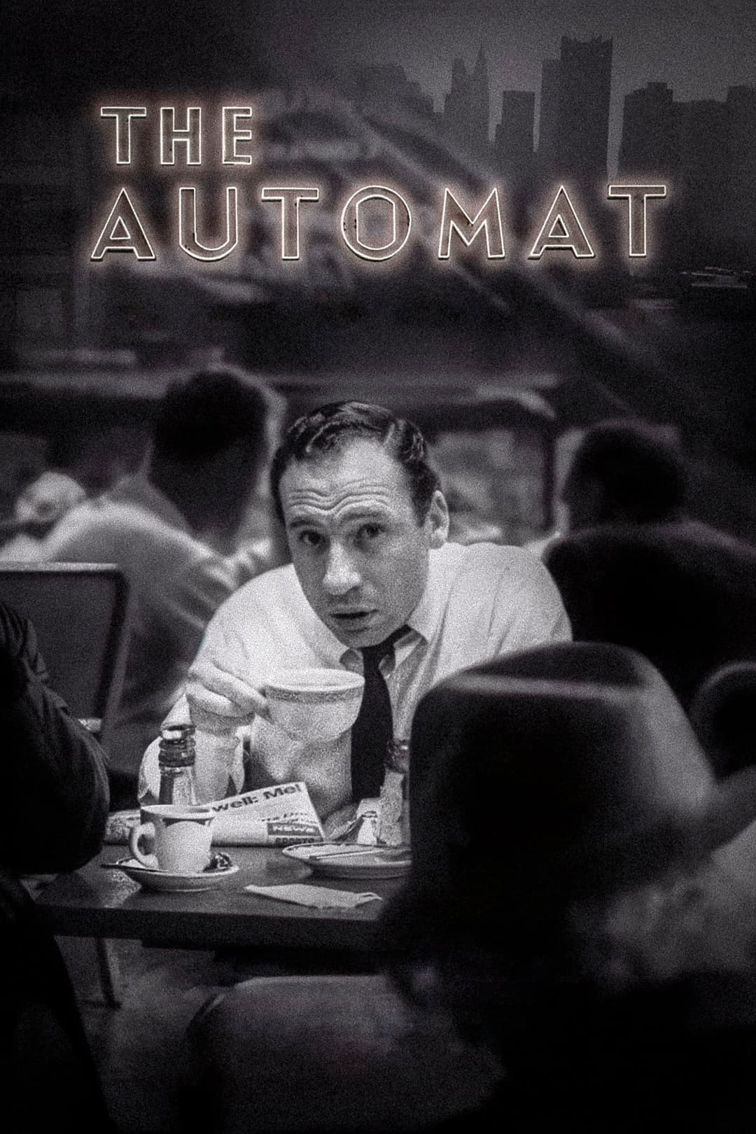 Poster di The Automat