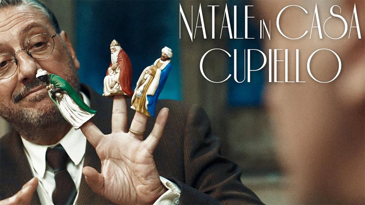 Natale in casa Cupiello - immagine