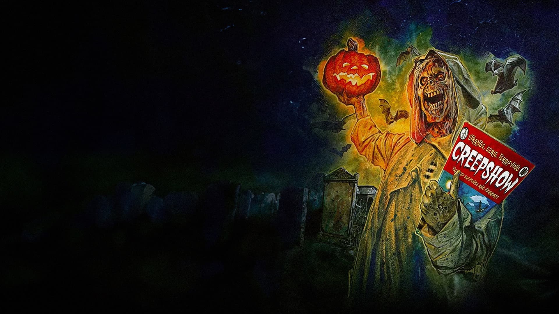 A Creepshow Animated Special - immagine