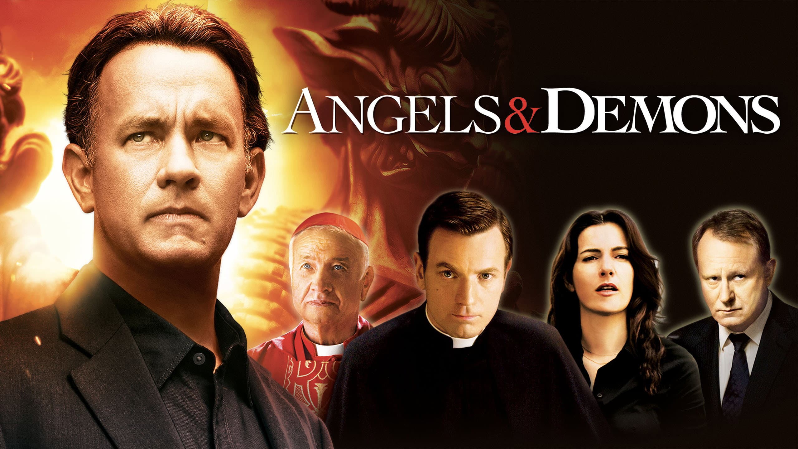 Angeli e demoni - immagine