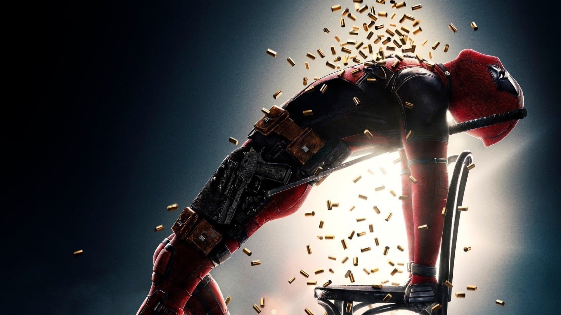 Deadpool 2 - immagine