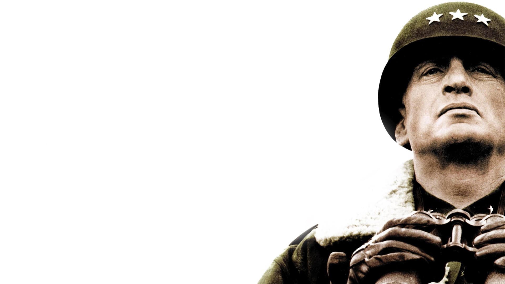 Patton, generale d'acciaio - immagine