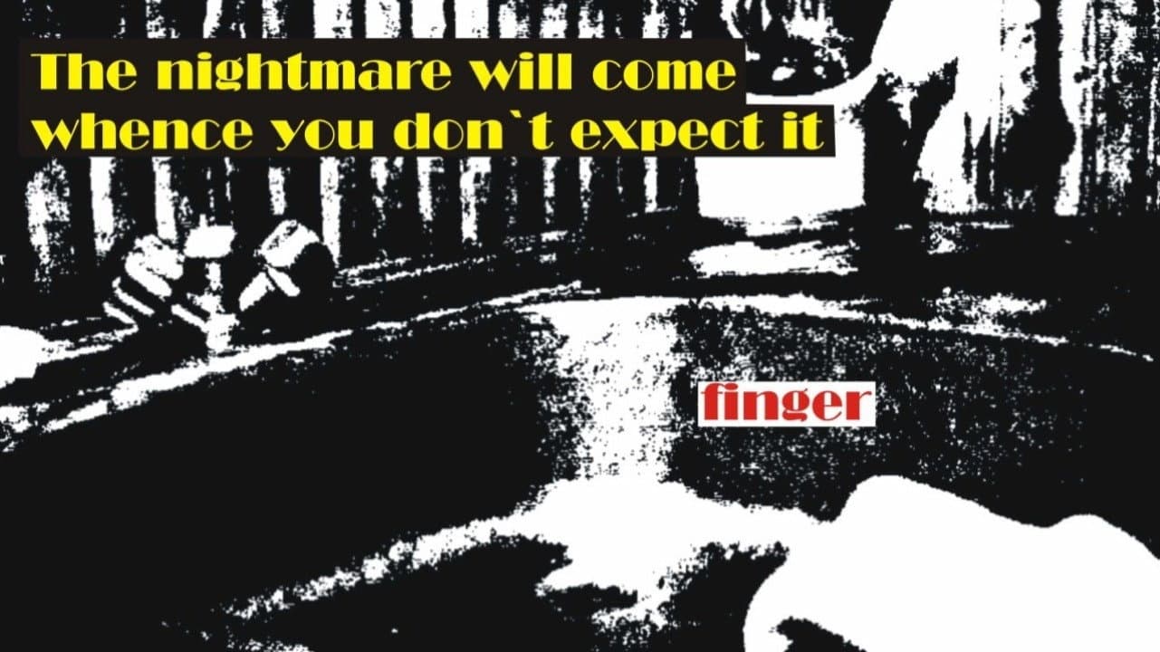 Палец - immagine