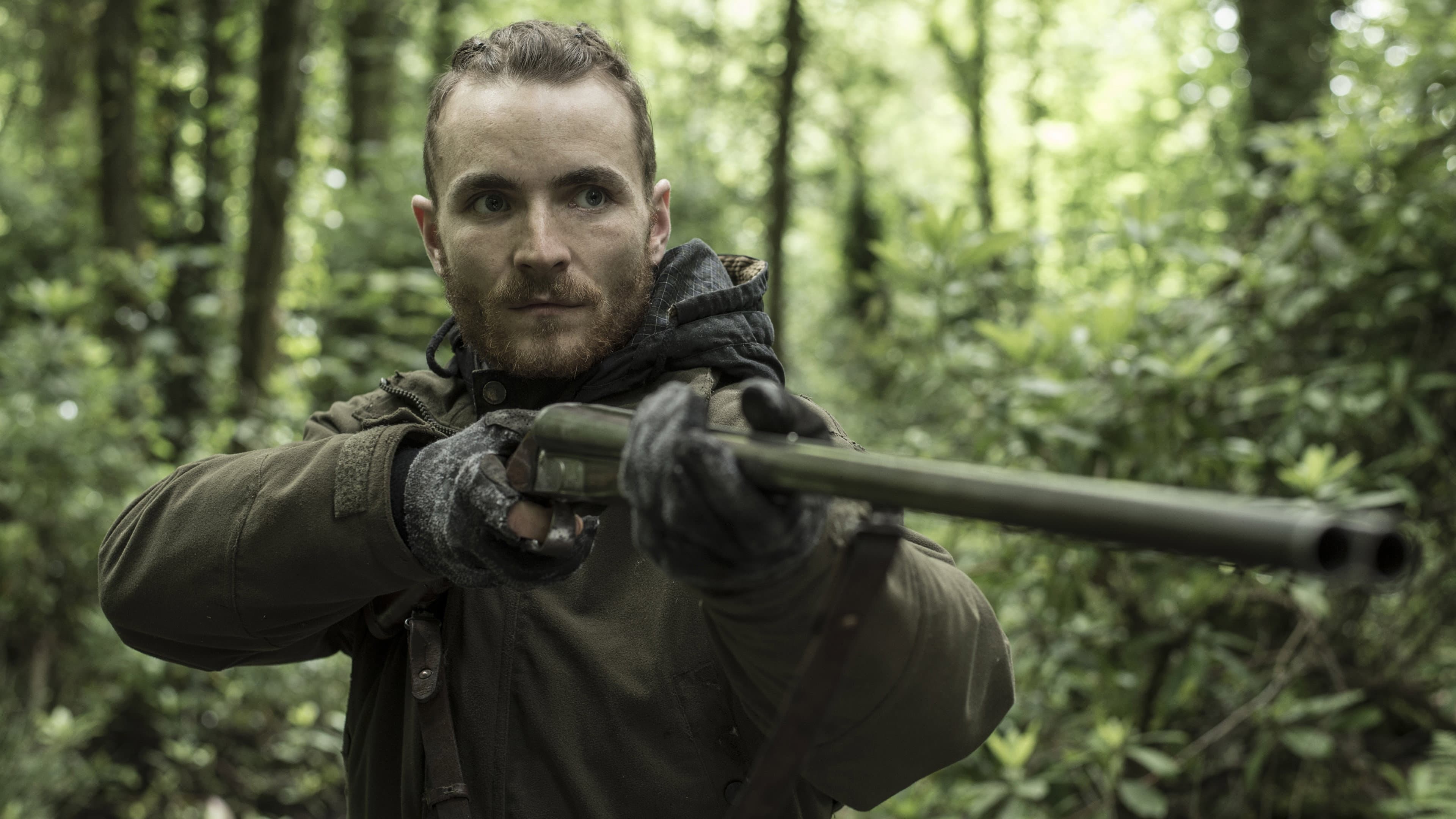 The Survivalist - immagine