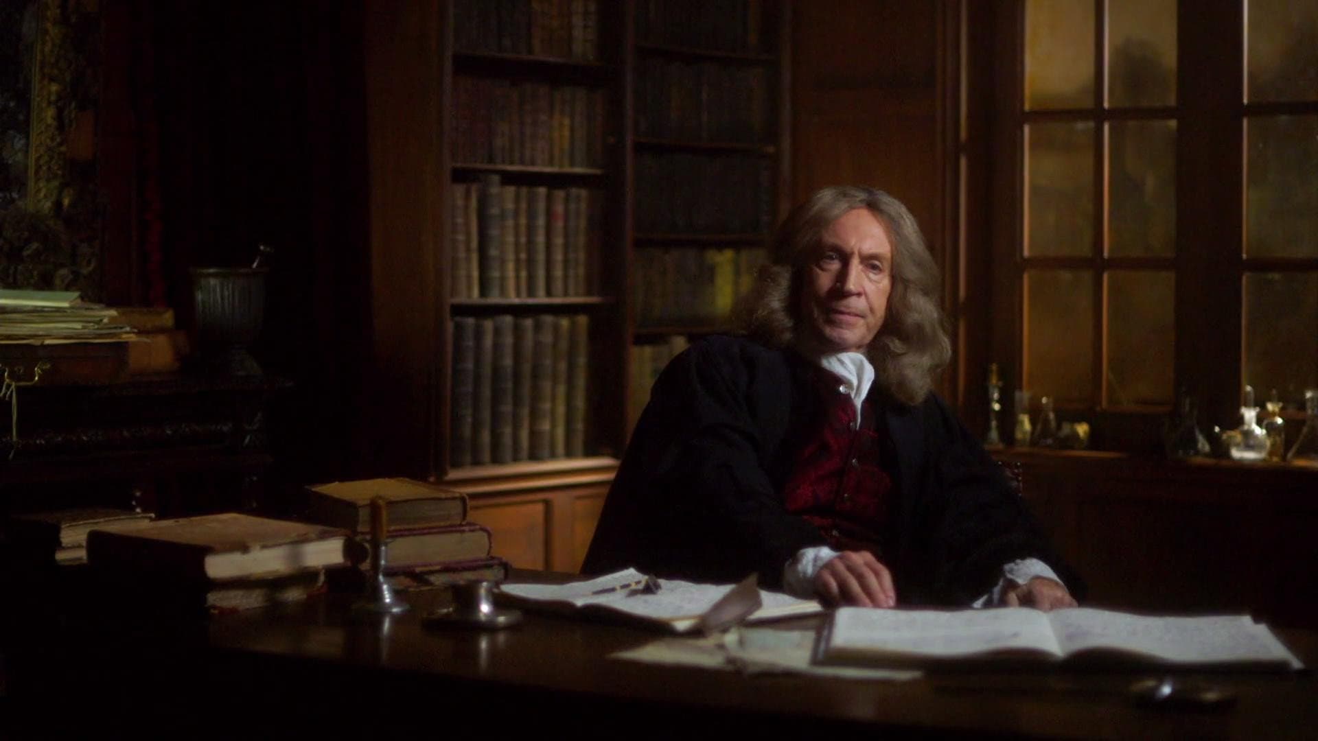 Isaac Newton: The Last Magician - immagine