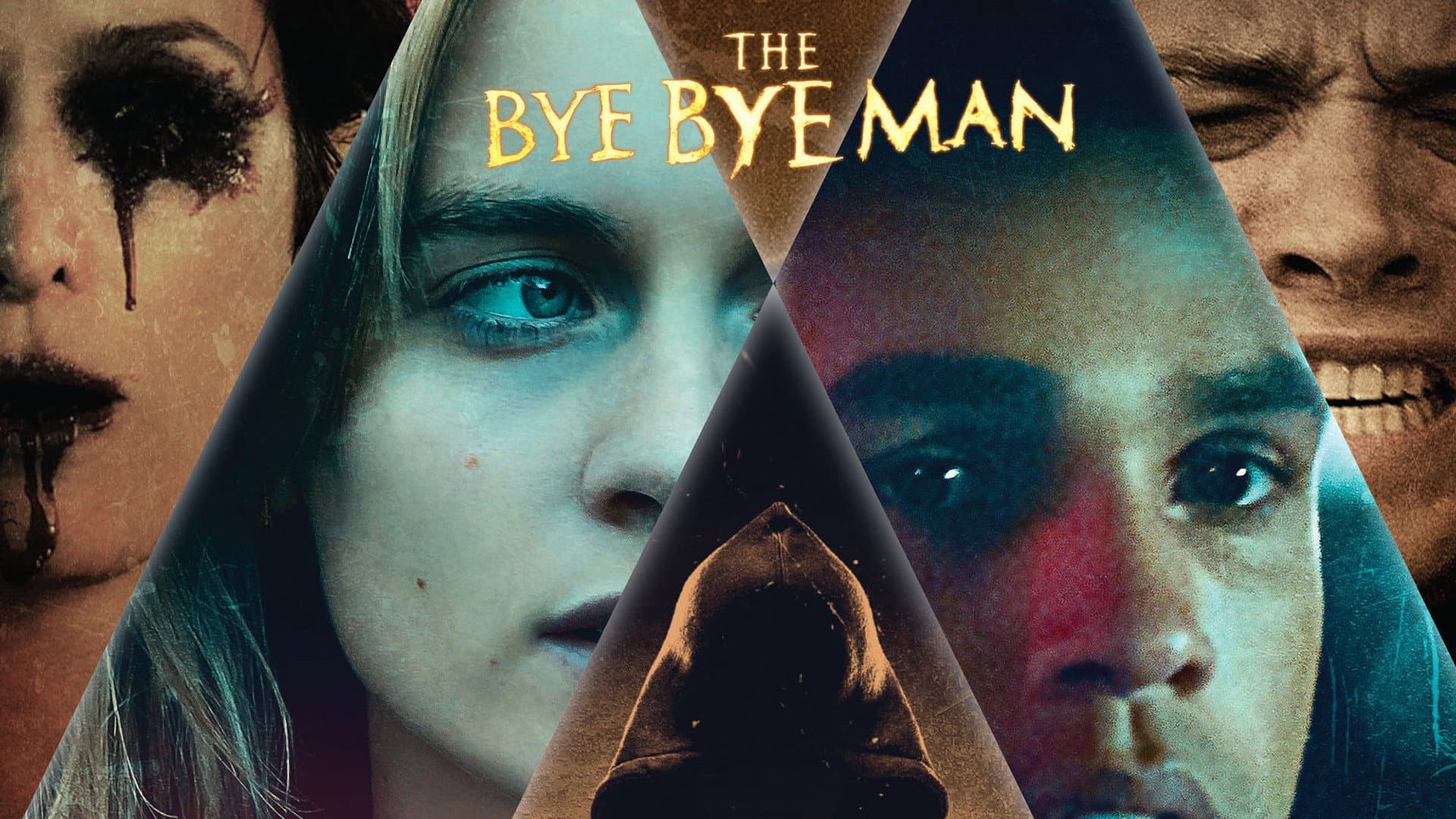 The Bye Bye Man - immagine