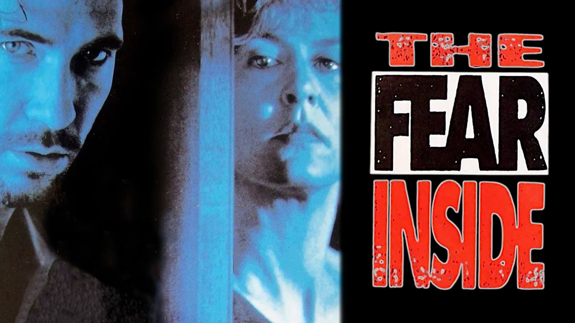 The Fear Inside - immagine