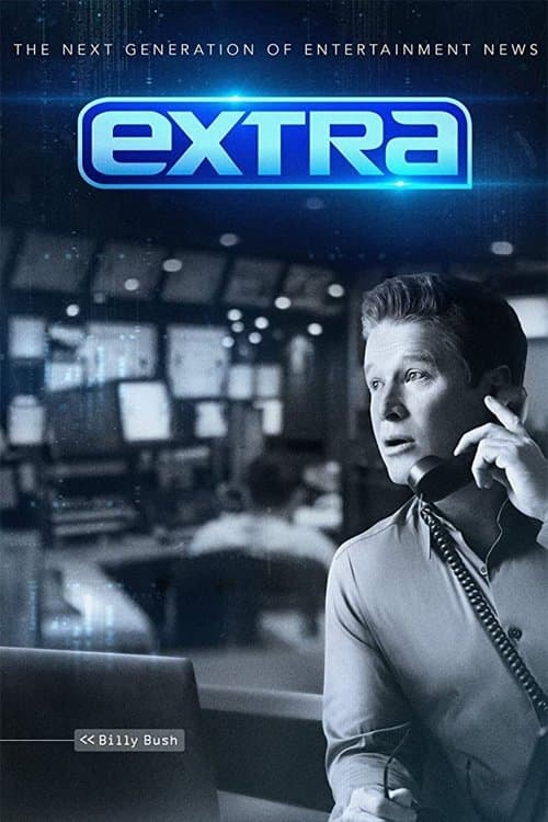 Poster di Extra