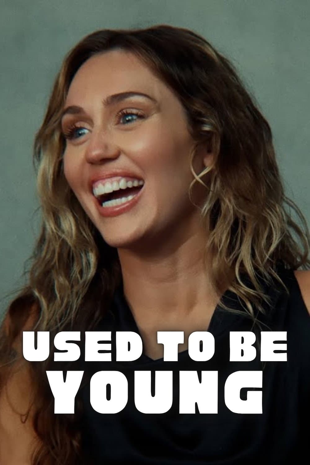Poster di Used to Be Young