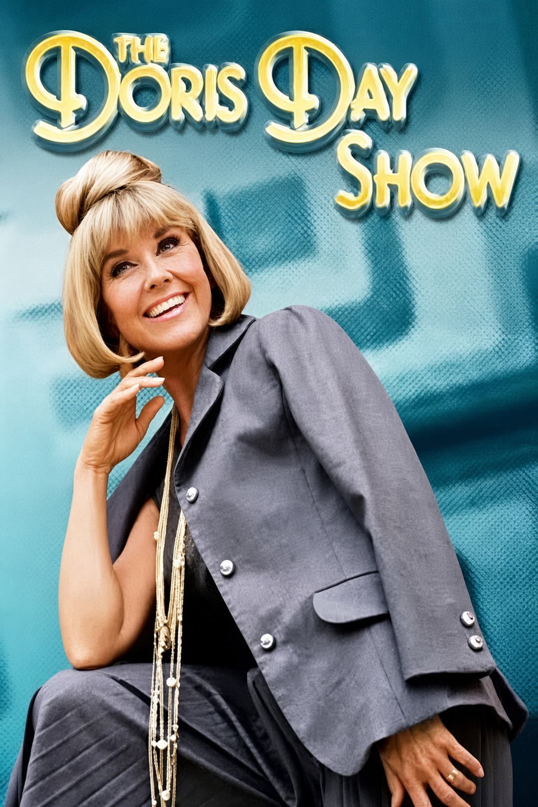 Poster di The Doris Day Show