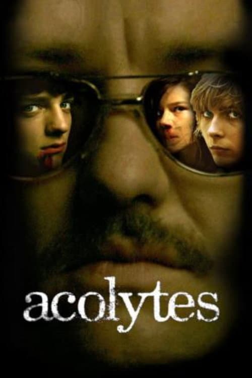 Poster di Acolytes