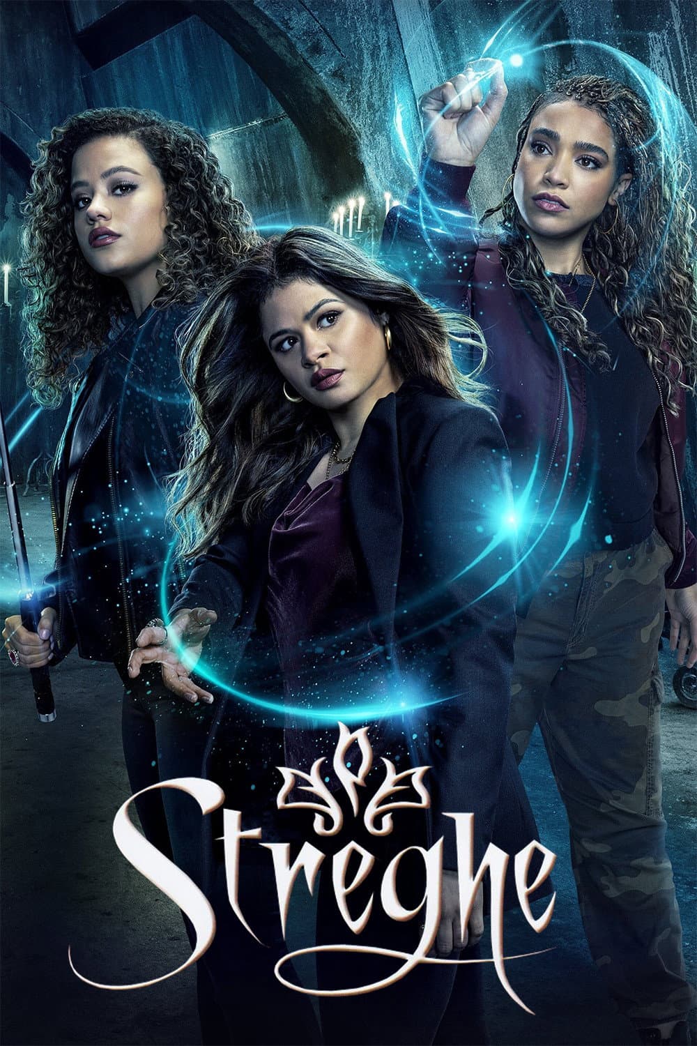 Poster di Streghe