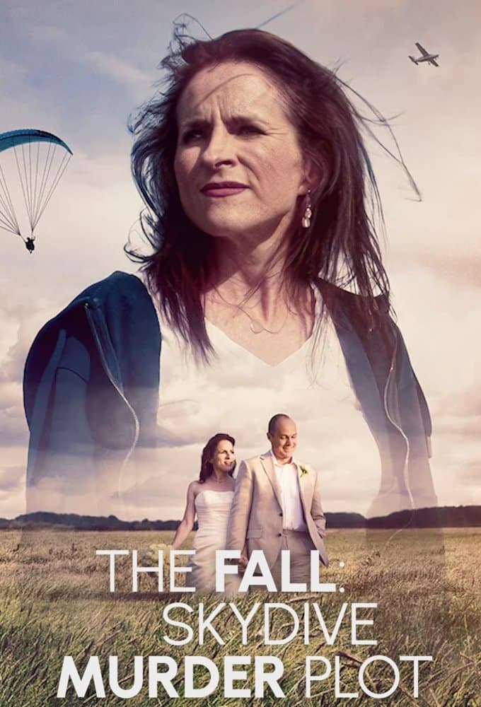 Poster di The Fall: Skydive Murder Plot