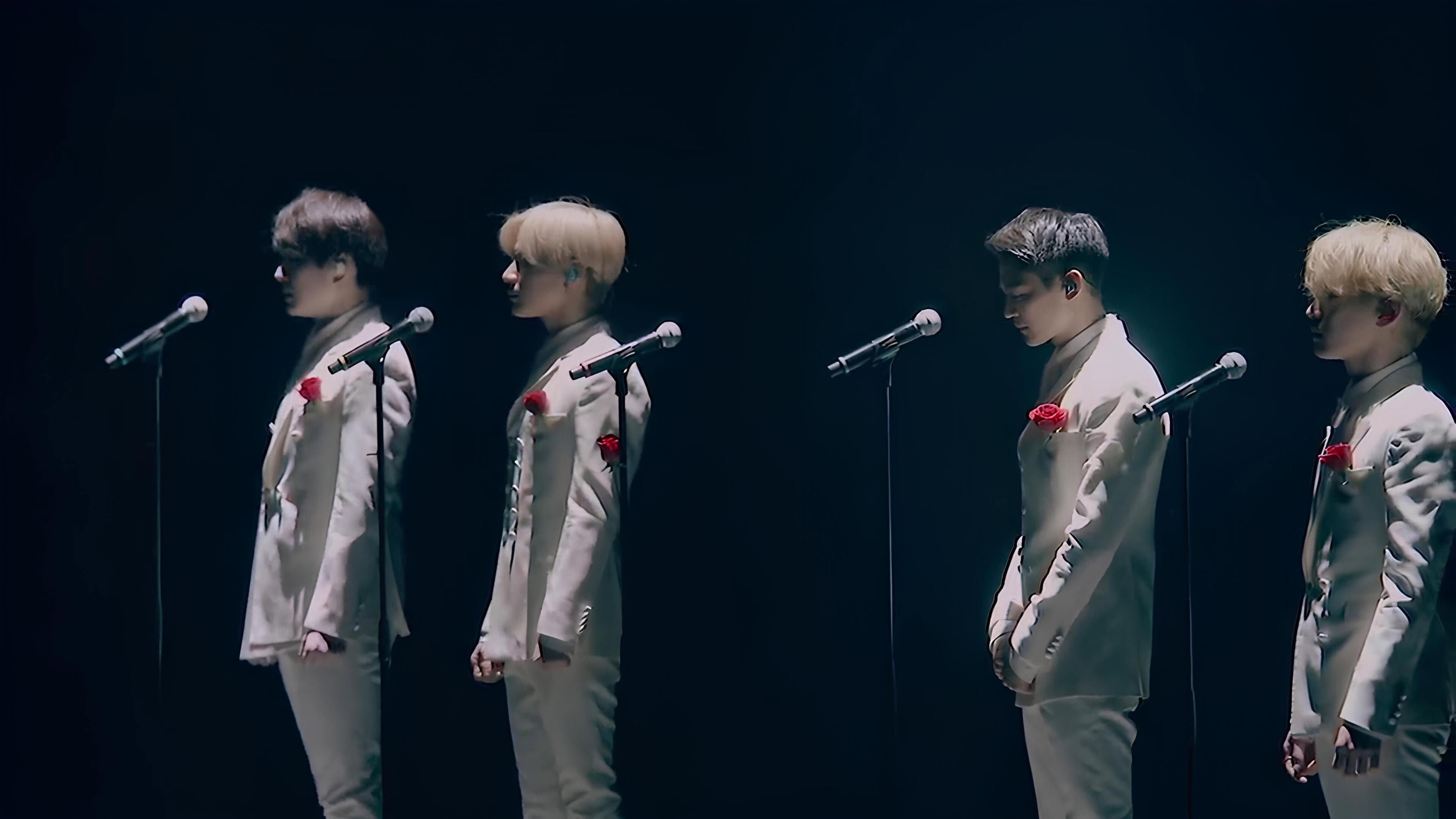 SHINee WORLD THE BEST 2018～FROM NOW ON～ - immagine