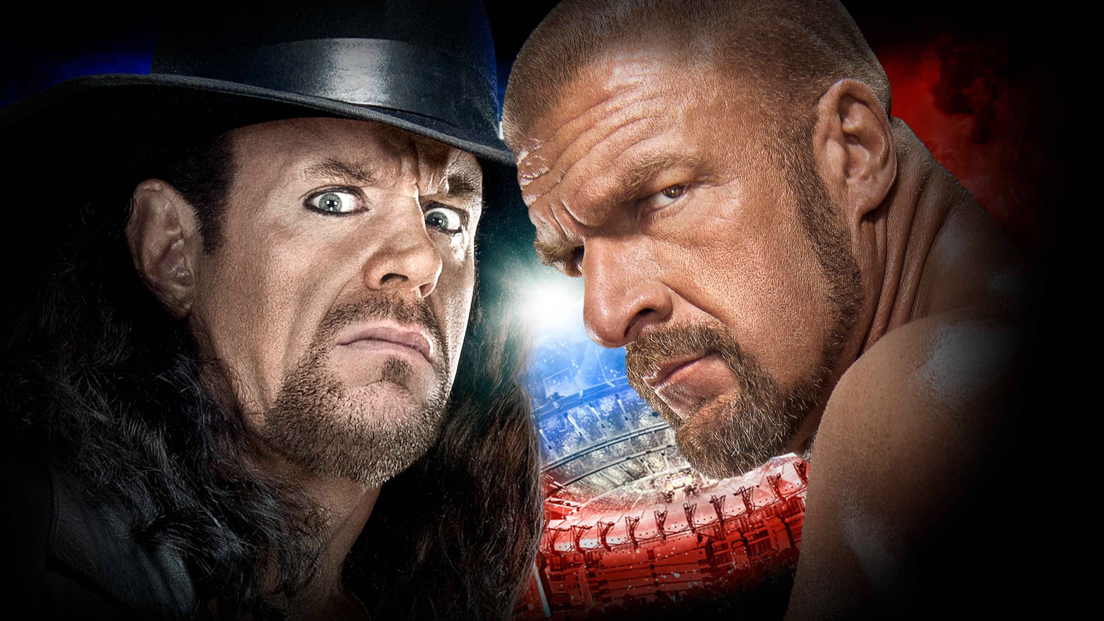 WWE Super Show-Down 2018 - immagine