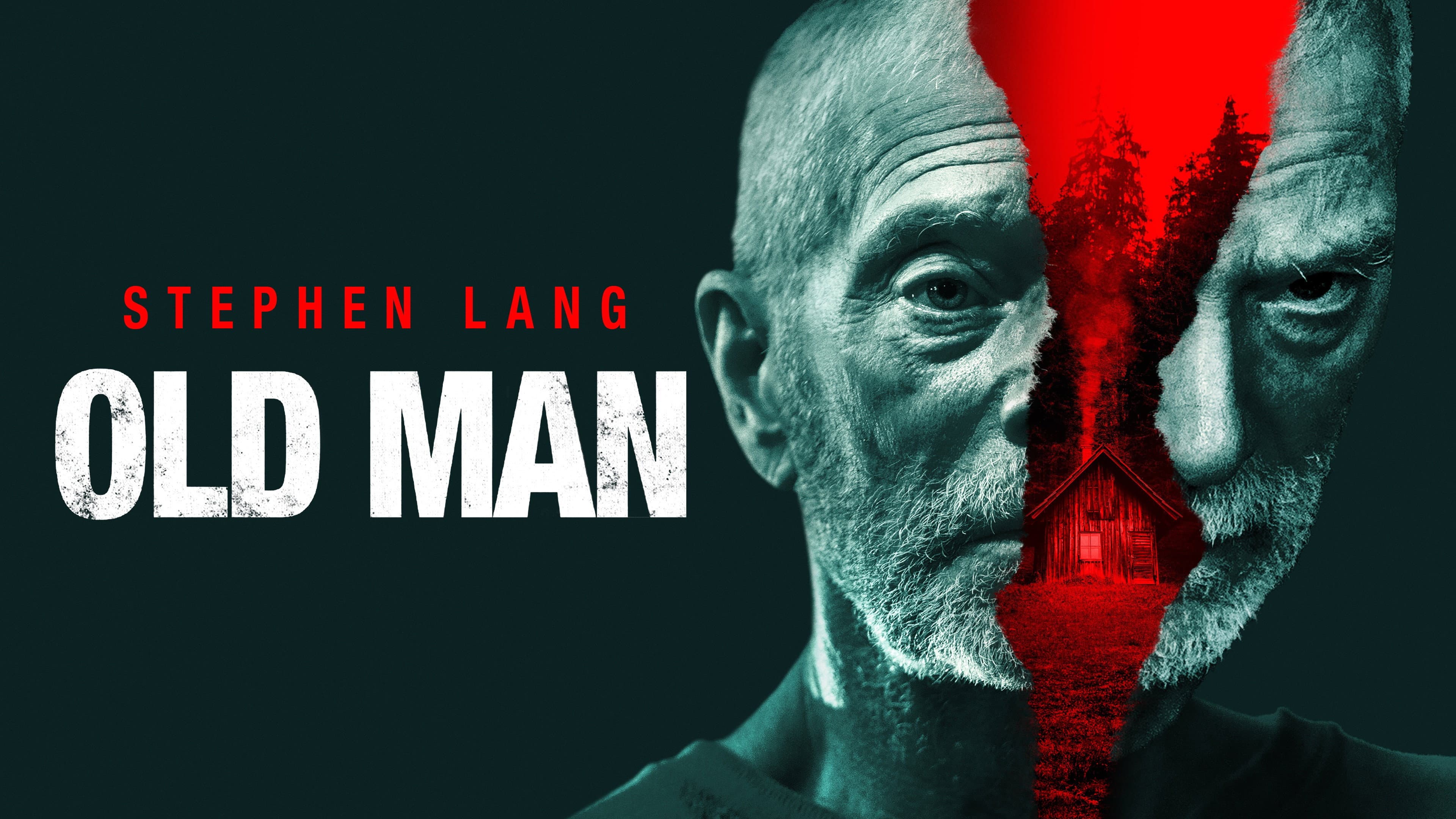 Old Man - immagine