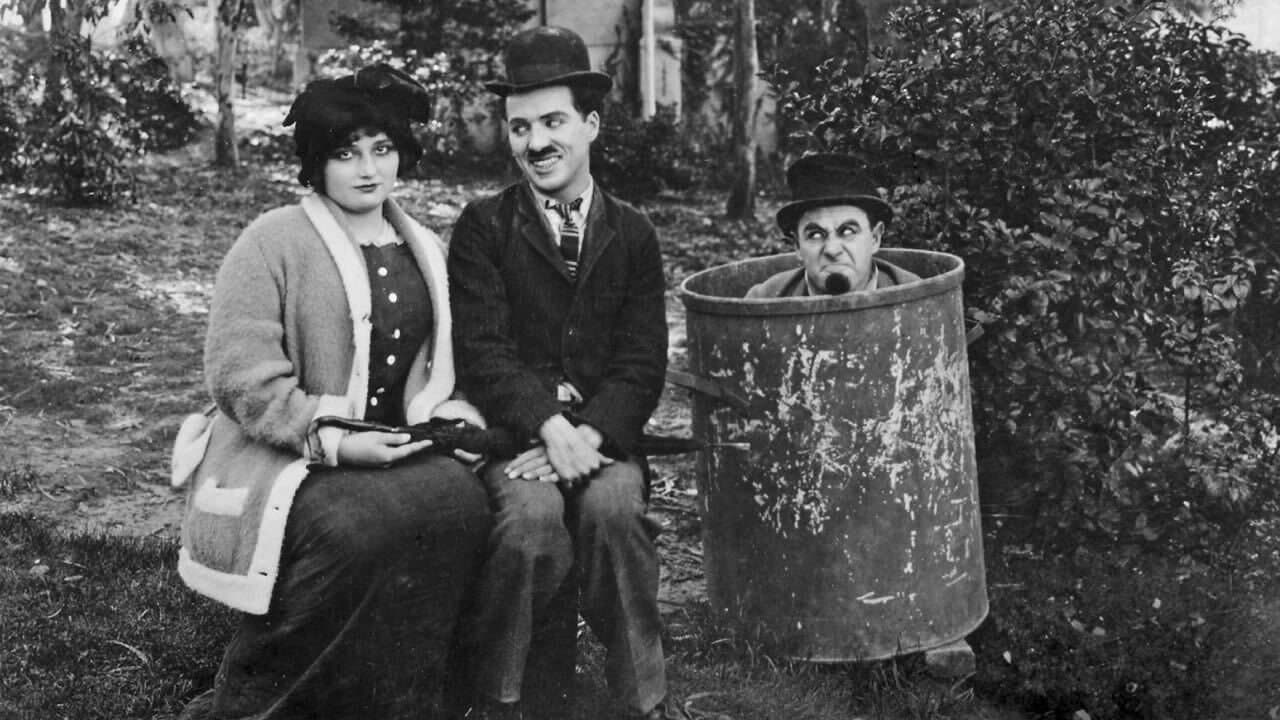 Il vagabondo - immagine