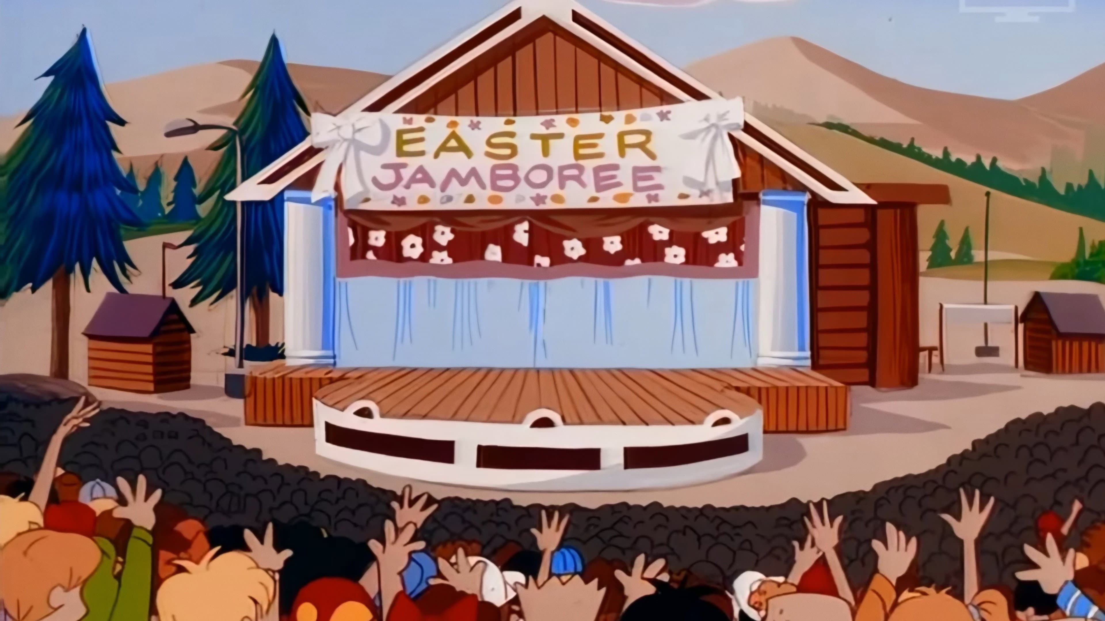 Una Pasqua con Yogi - immagine