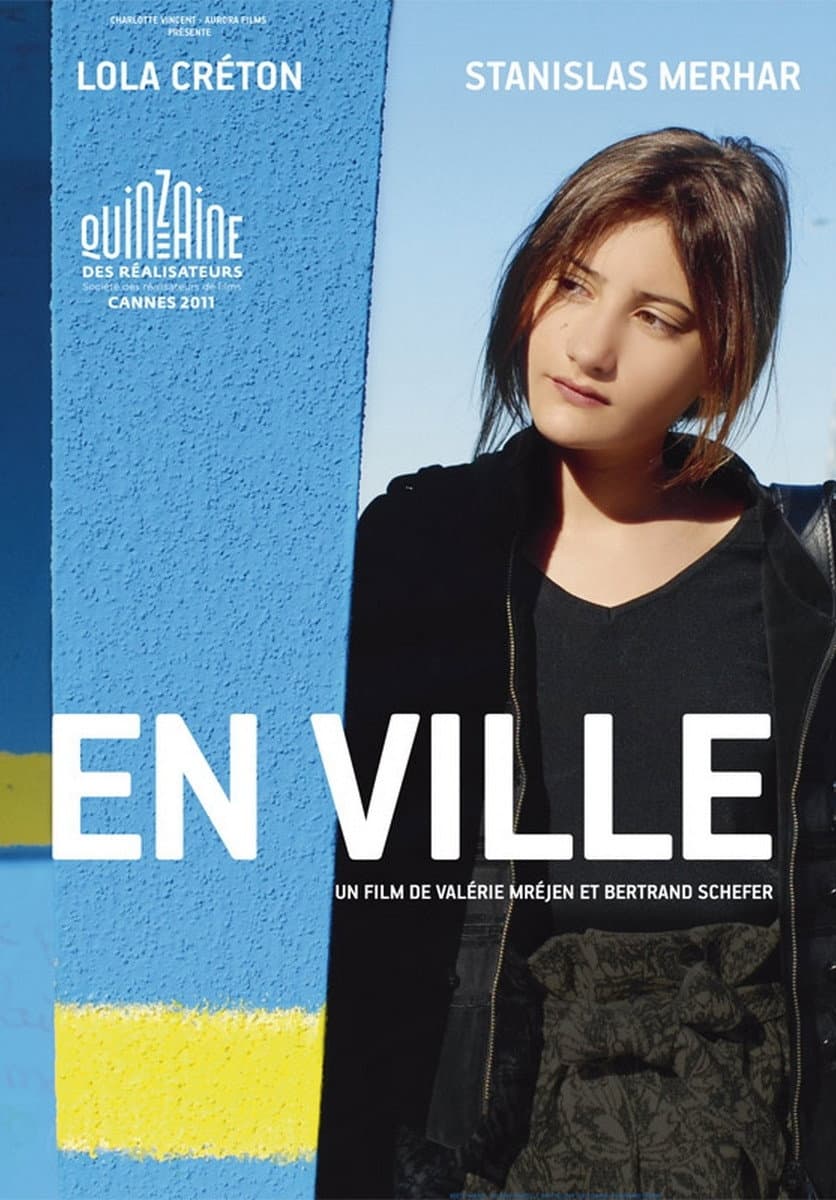 Poster di En ville