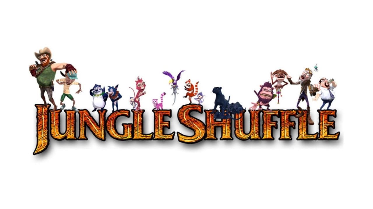 Jungle Shuffle - immagine