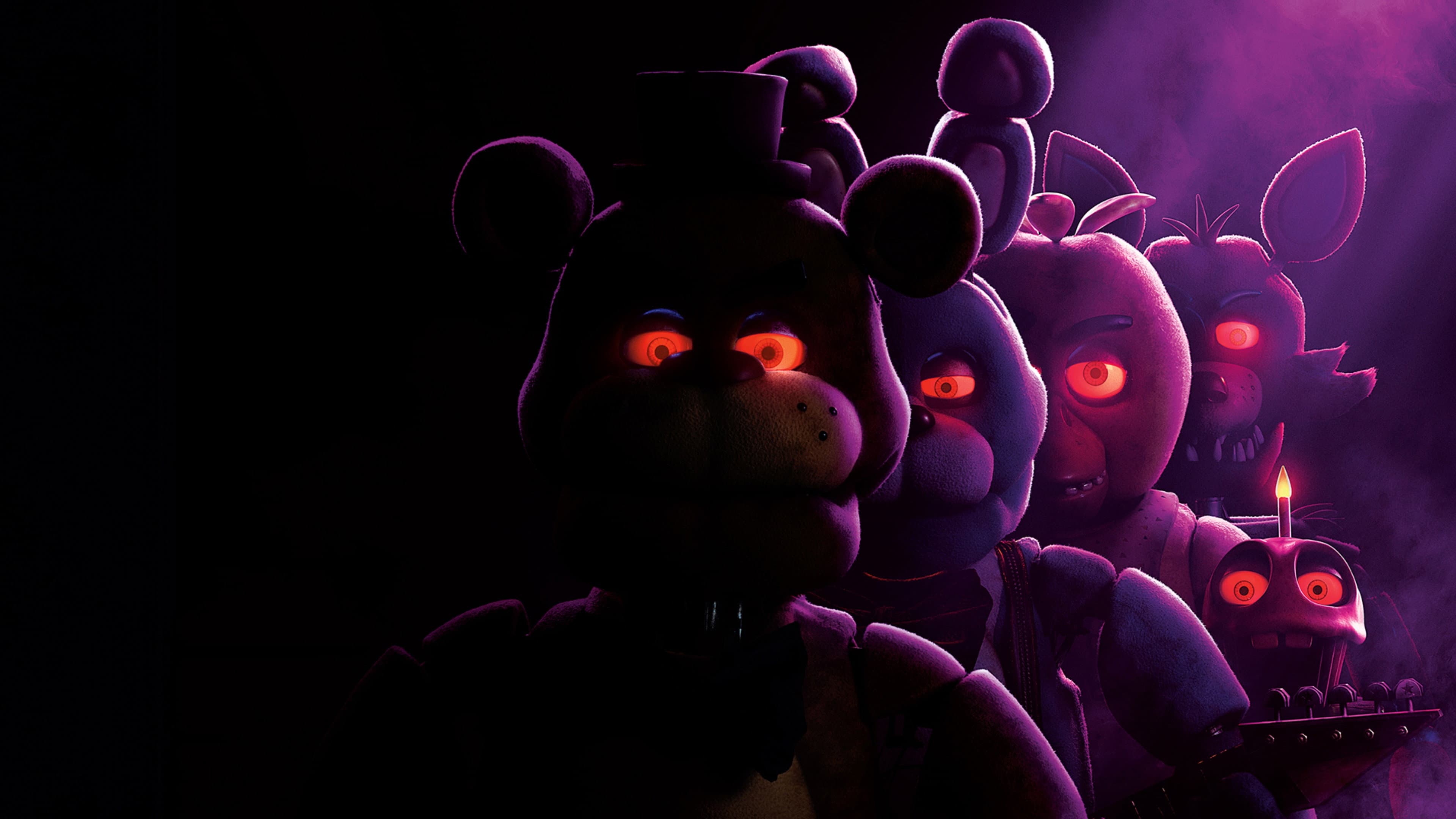 Five Nights at Freddy's - immagine