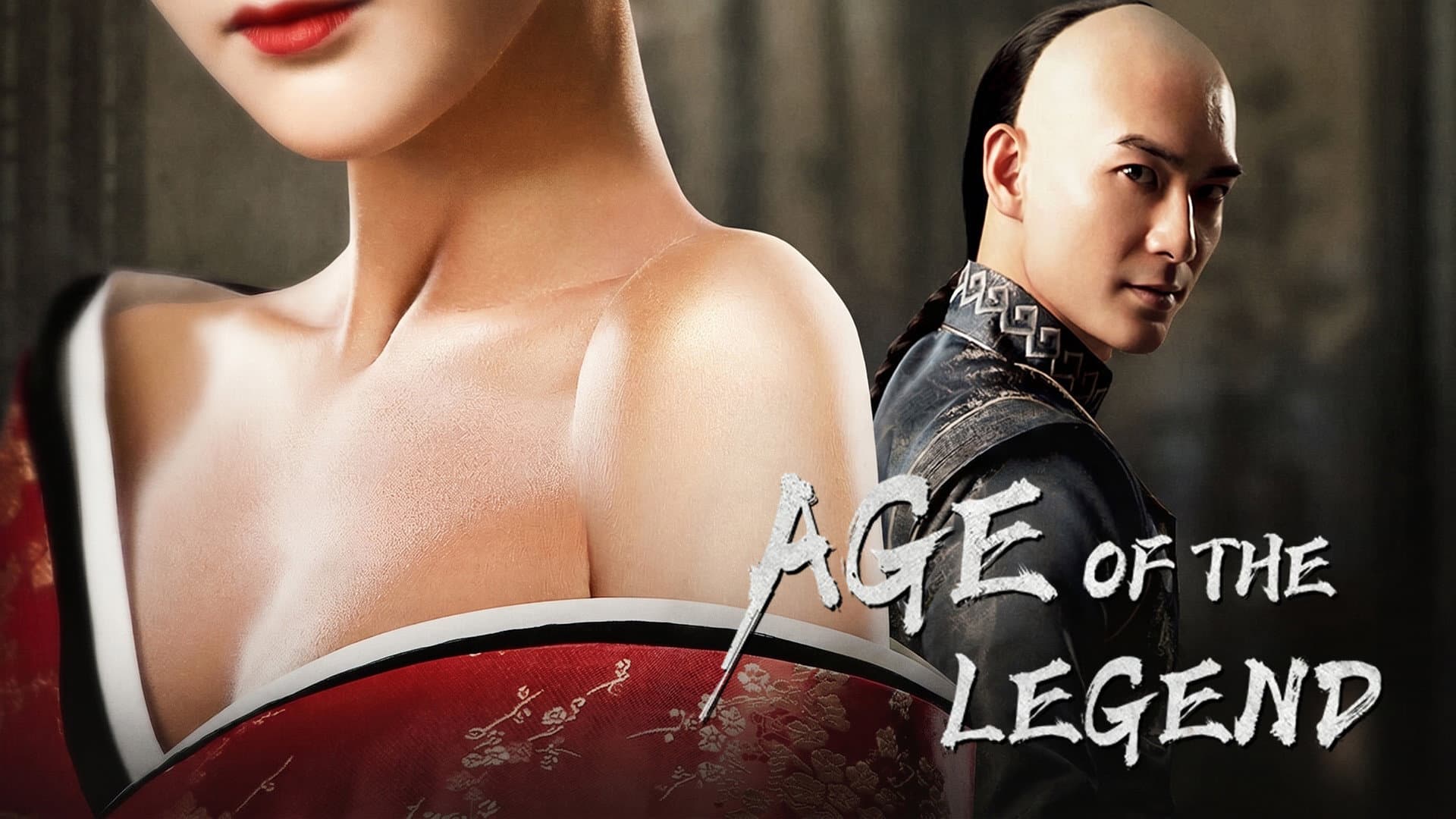 Age of The Legend - immagine