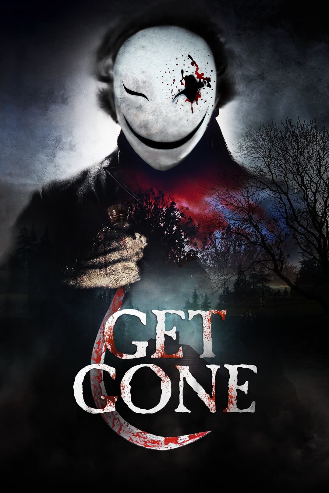 Poster di Get Gone