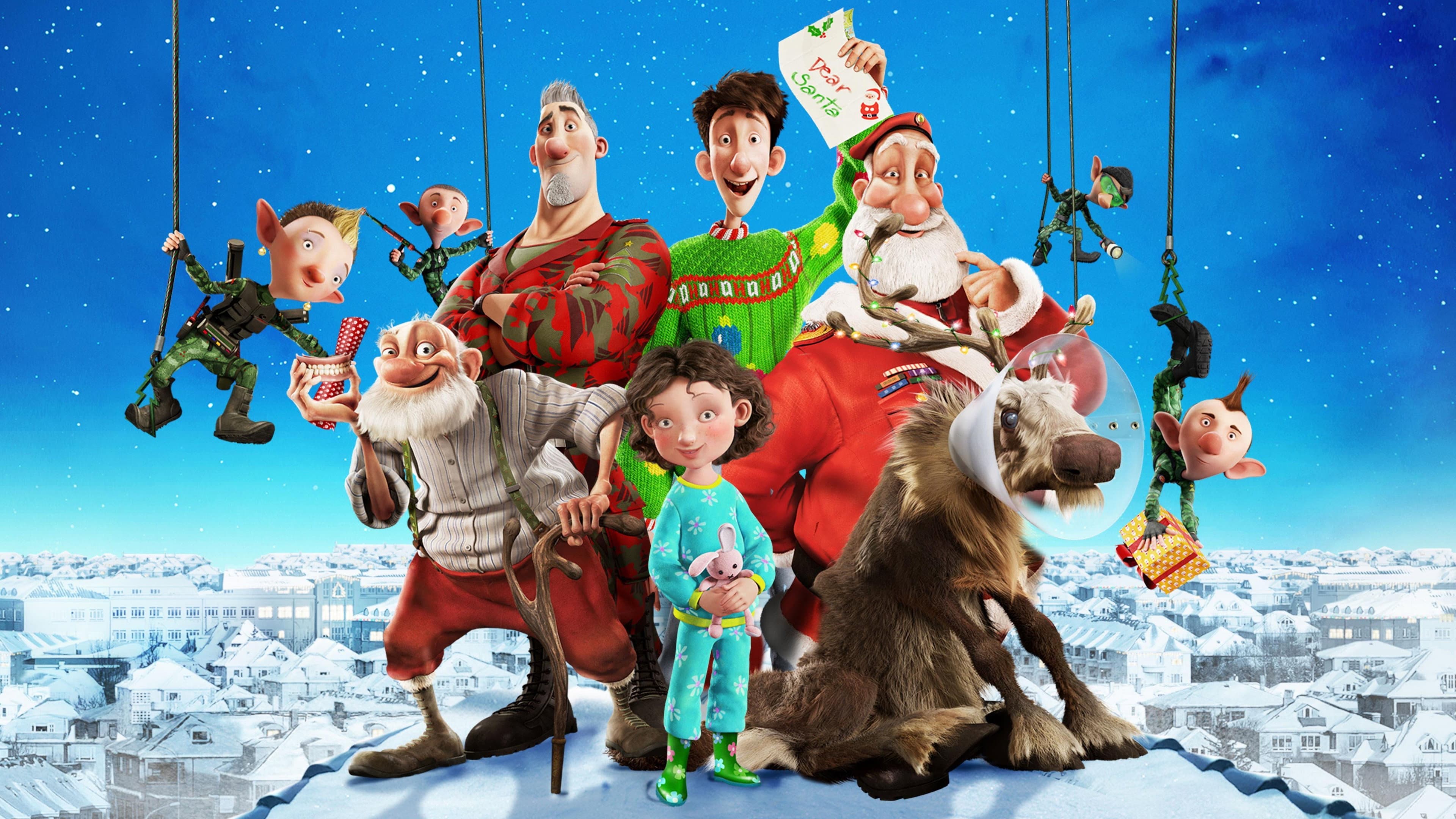 Il figlio di Babbo Natale - immagine