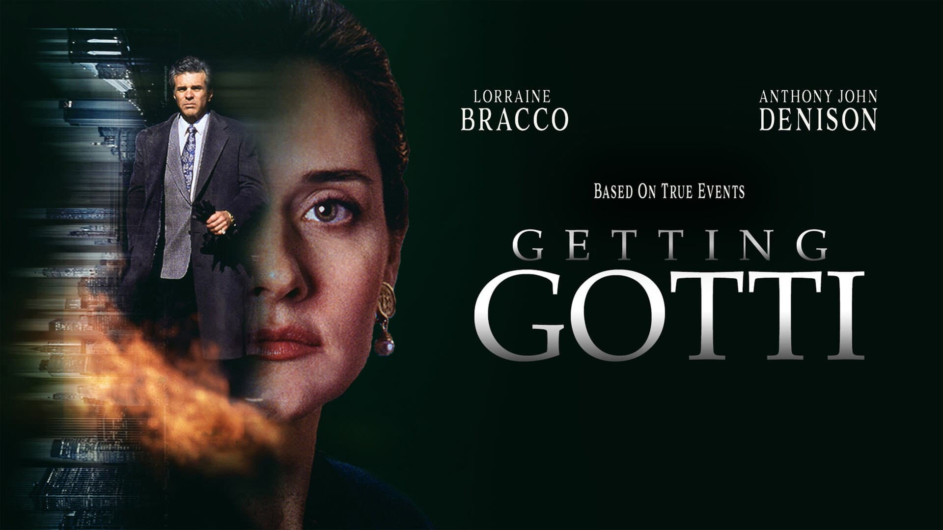 Giuramento di sangue - John Gotti - immagine