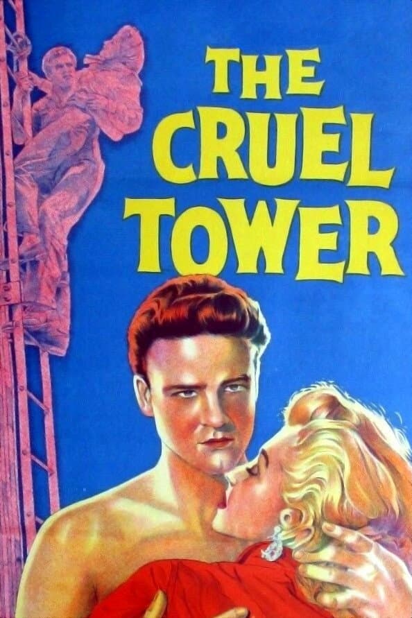 Poster di The Cruel Tower