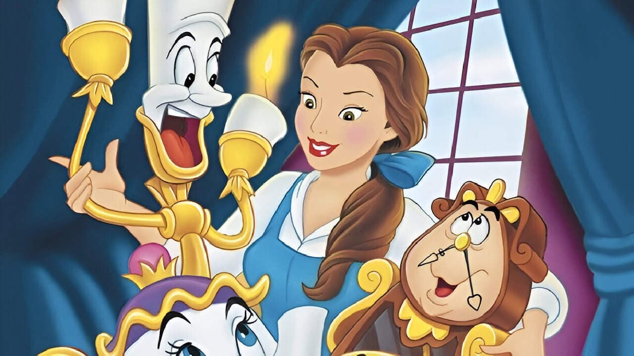 Belle's Tales of Friendship - immagine