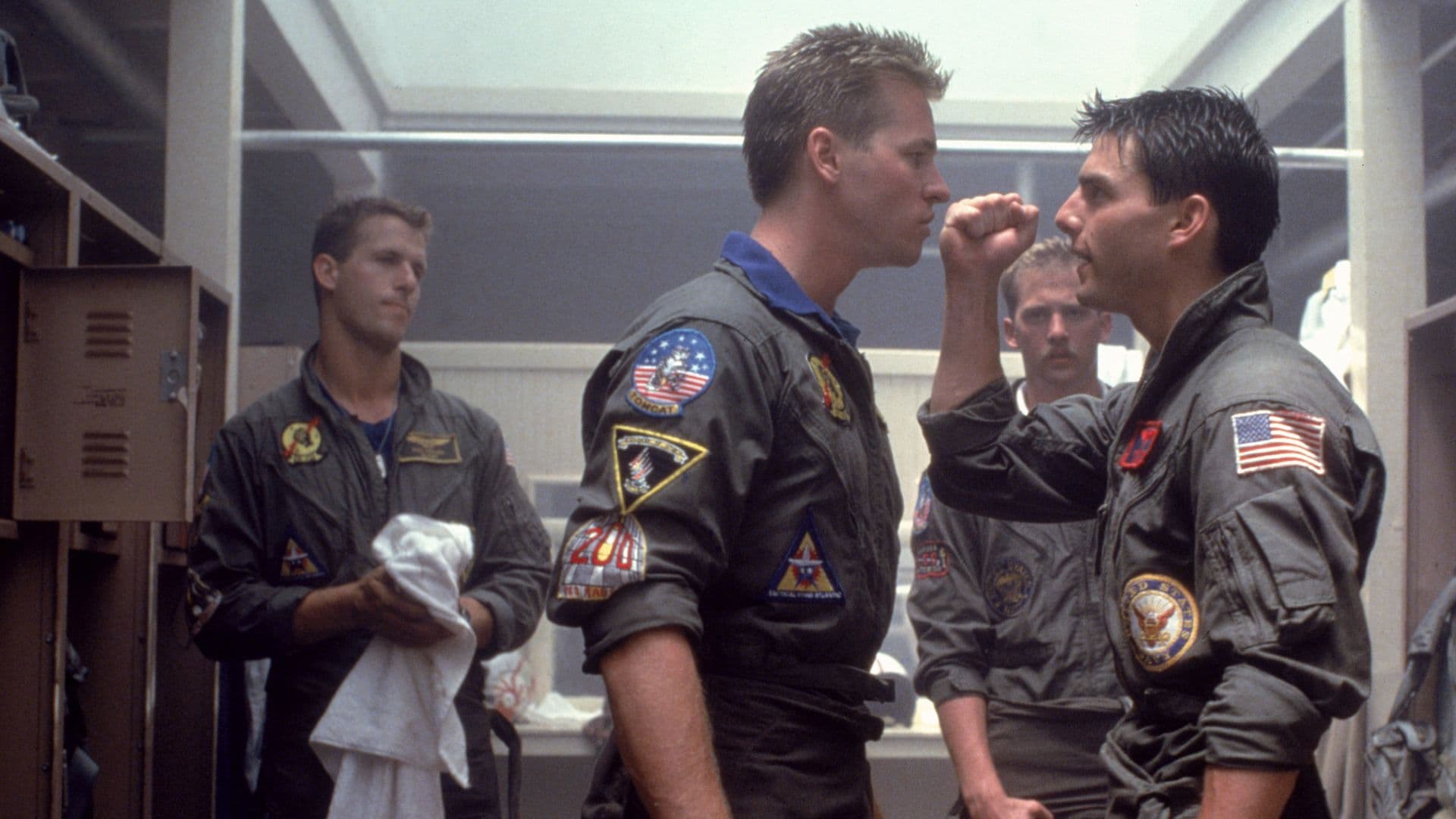 Top Gun - immagine