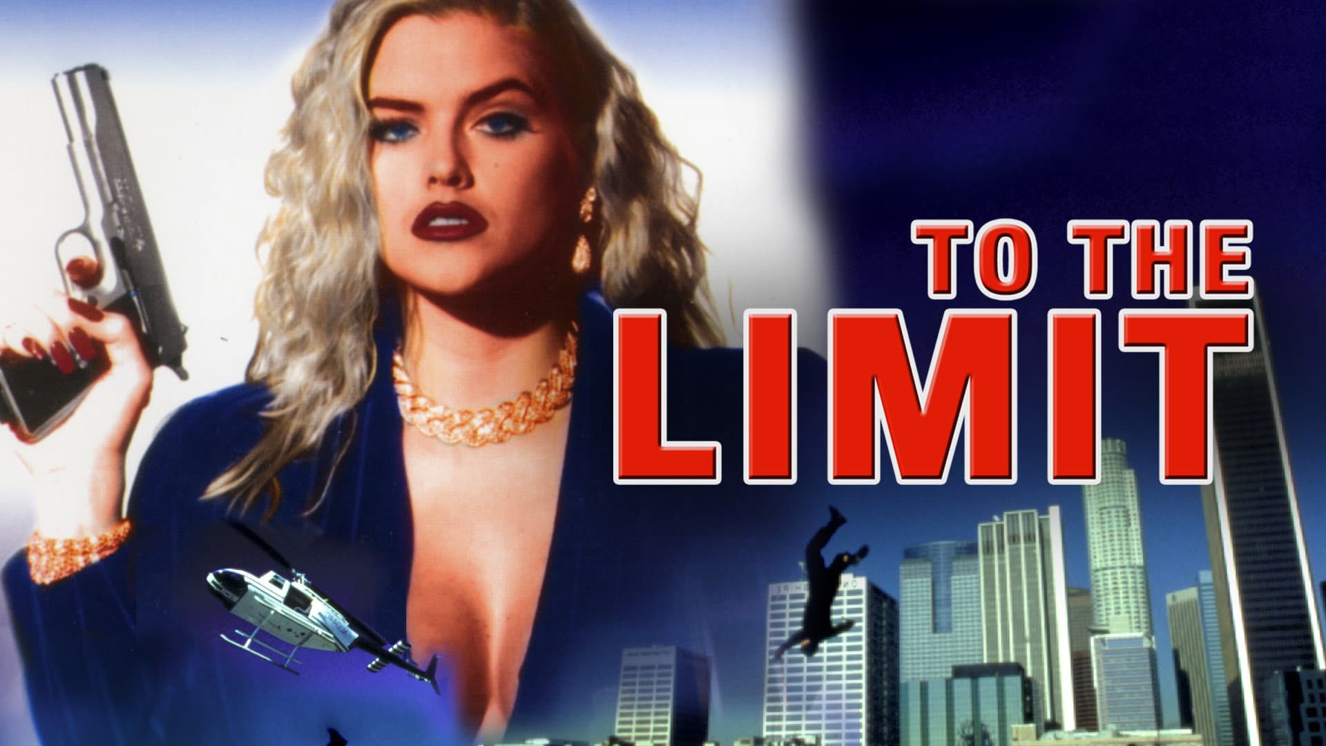 To the Limit - immagine