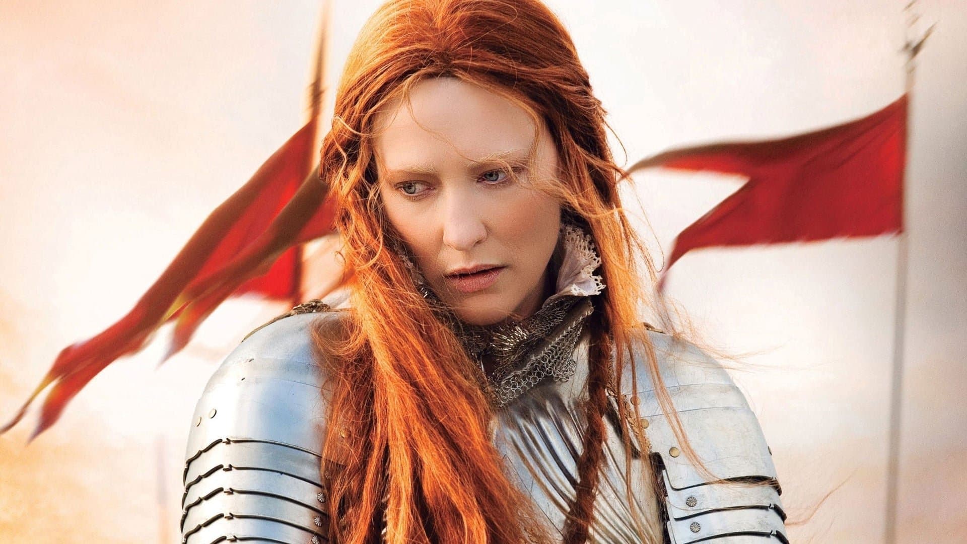 Elizabeth: The Golden Age - immagine