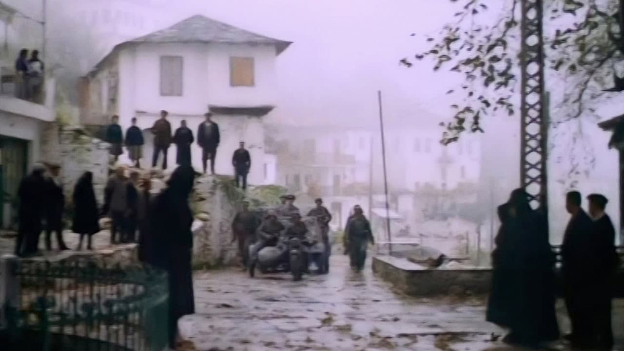 Η Δασκάλα με τα Ξανθά Μαλλιά - immagine