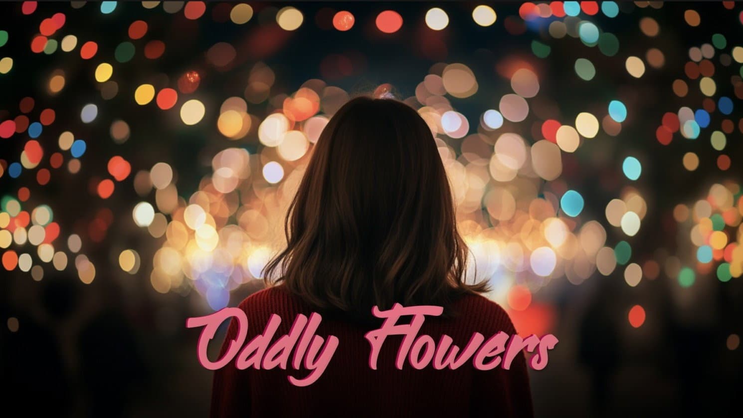 Oddly Flowers - immagine