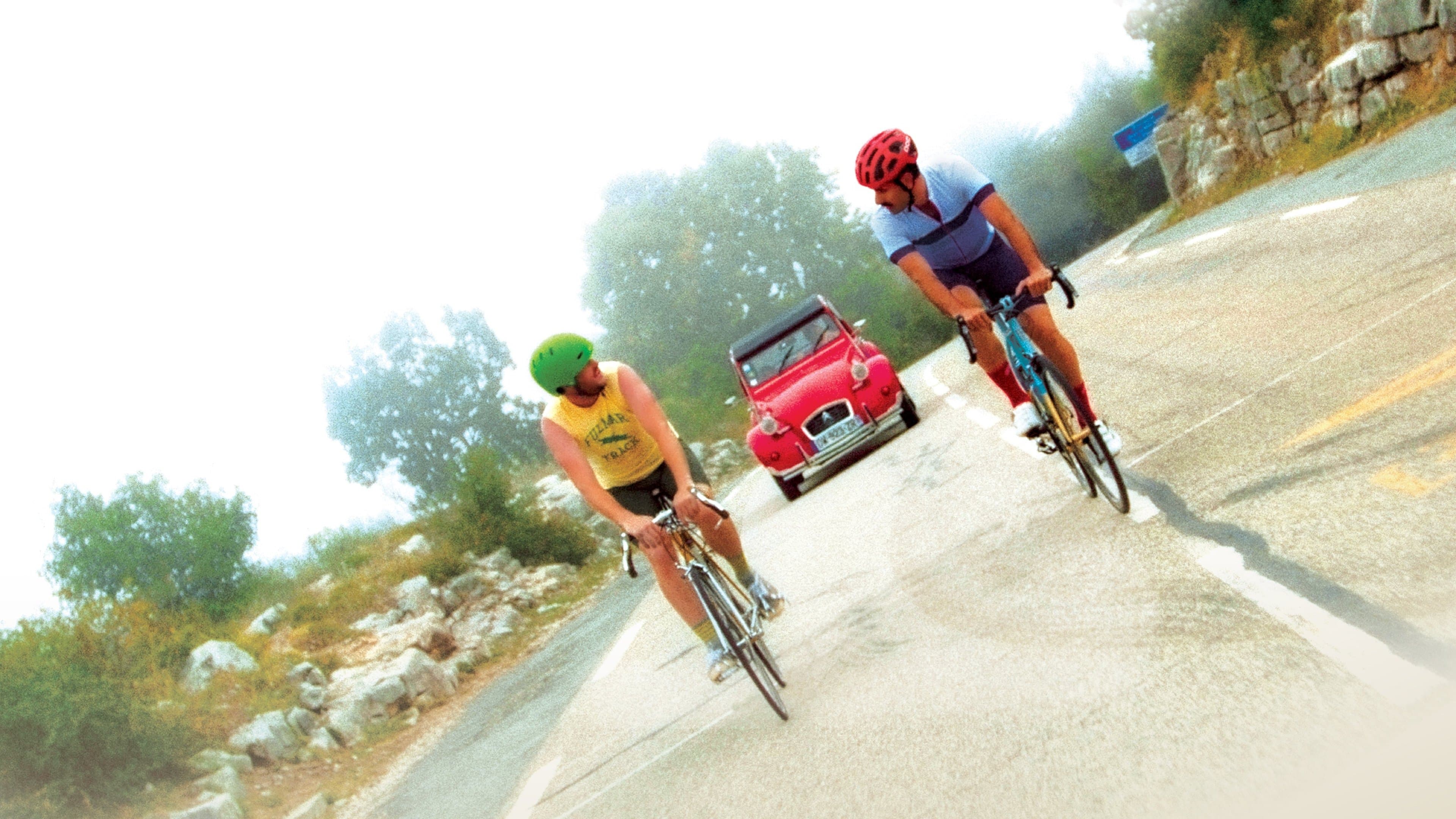 The Climb - La salita - immagine