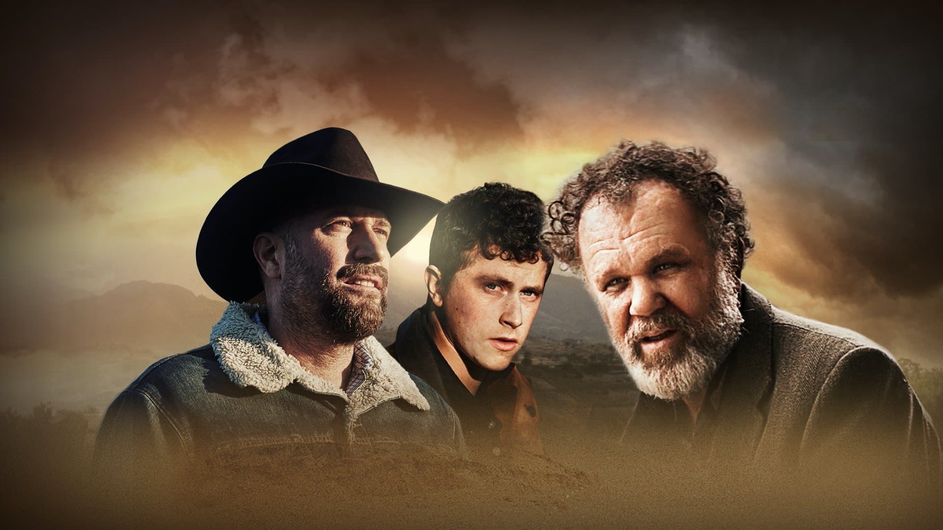 Les Cowboys - immagine