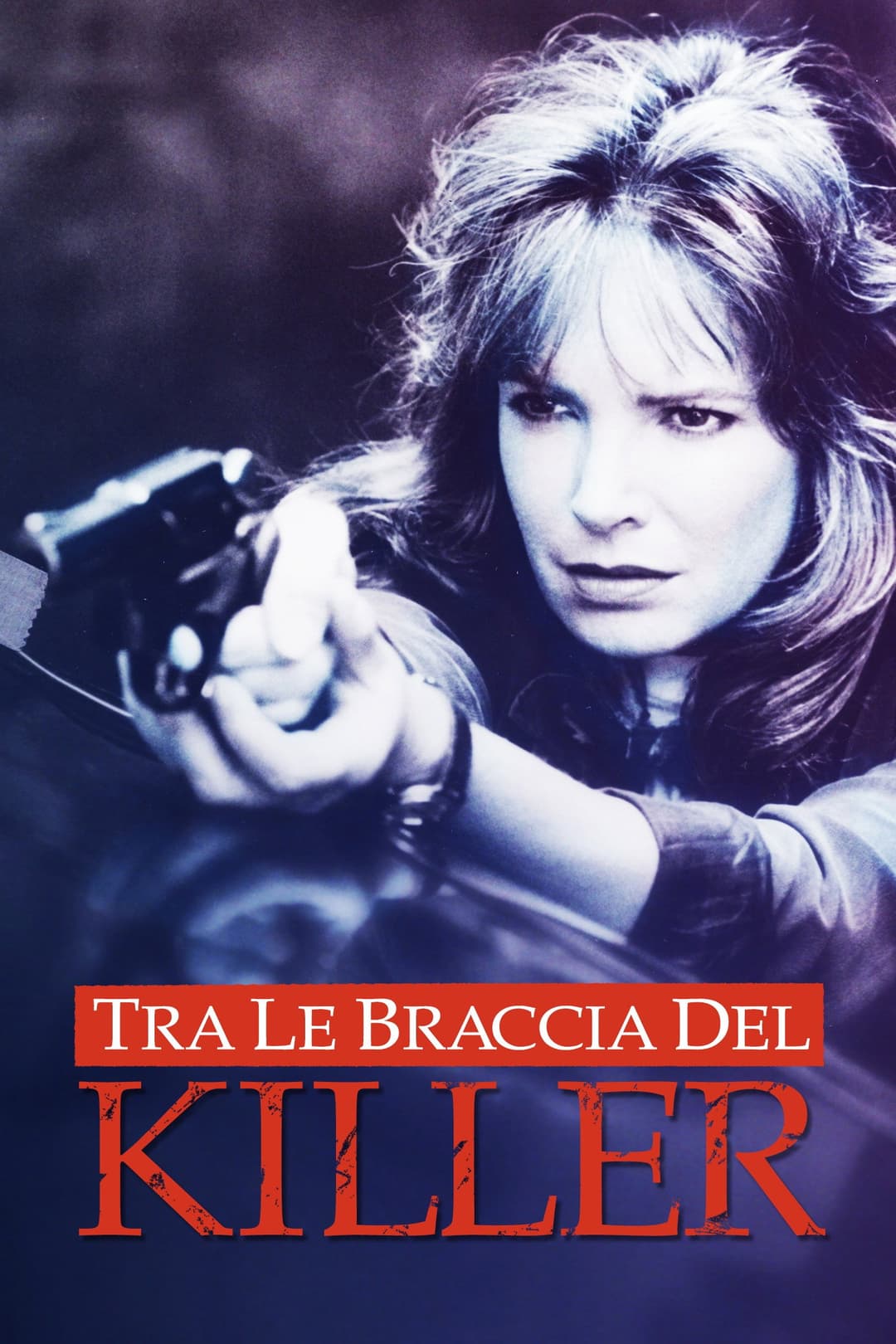 Poster di Tra le braccia del killer