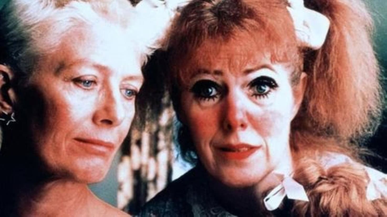 What Ever Happened to Baby Jane? - immagine